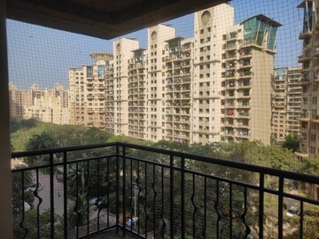 3 BHK Apartment – Exterior View View at Nahar Lilium Lantana, Chandivali - for Sale