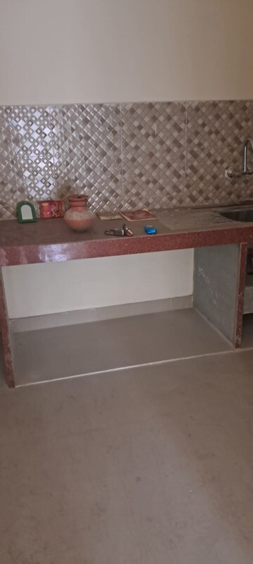 Kitchen in 2 BHK Apartment at Sector 14 Dwarka – for Rent