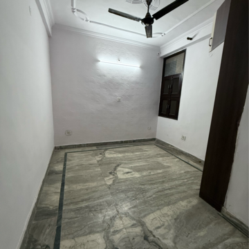 Room in 2 BHK Builder Floor at Sector 19, Dwarka – for Rent