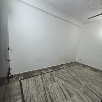 Room in 2 BHK Builder Floor at Sector 19, Dwarka – for Rent