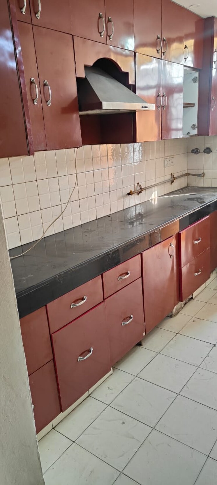 Kitchen, shipra-neo 2 Bedroom 1250 Sq.Ft. Apartment In Shipra Suncity Ghaziabad 8002109