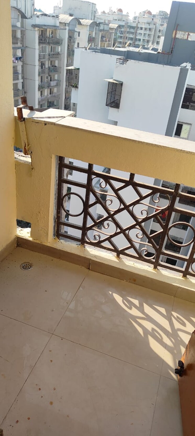 Master Bedroom, shipra-neo 2 Bedroom 1250 Sq.Ft. Apartment In Shipra Suncity Ghaziabad 8002109