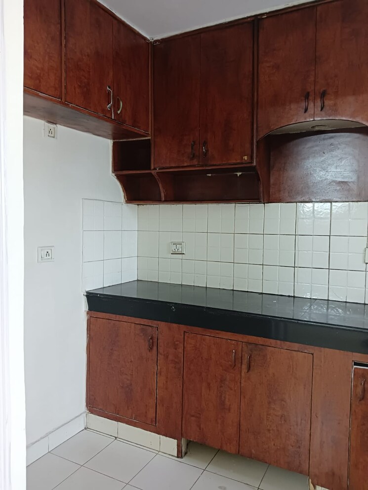 Kitchen, jaipurias-sunrise-greens 2 Bedroom 1200 Sq.Ft. Apartment In Ahinsa Khand 1 Ghaziabad 8002135