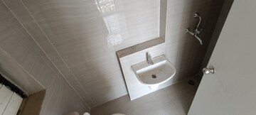 Bathroom in 1.5 BHK Apartment at Runwal Gardens, Dombivli East – for Sale