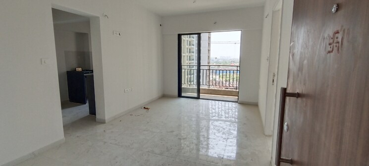 Room, runwal-gardens 1.5 Bedroom 535 Sq.Ft. Apartment In Dombivli East Thane 8002144