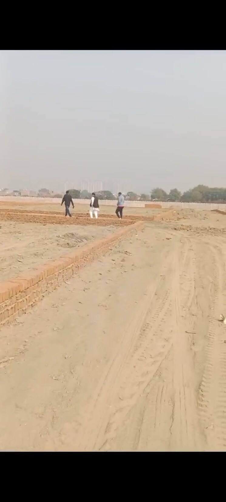 undefined, krishna-enclave-morta  100 Sq.Yd. Plot In Morta Ghaziabad 8002189