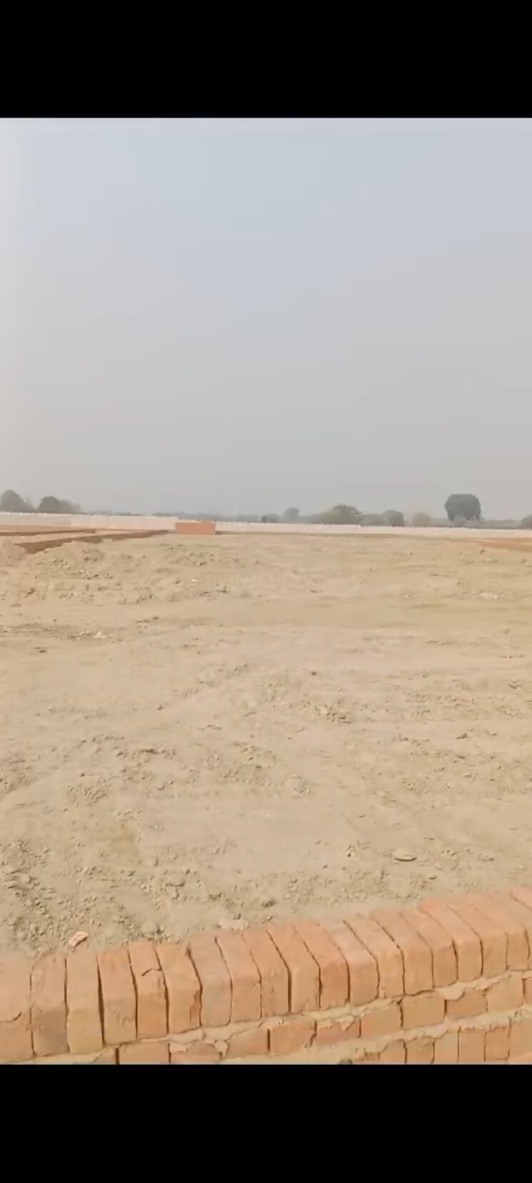 undefined, krishna-enclave-morta  100 Sq.Yd. Plot In Morta Ghaziabad 8002189