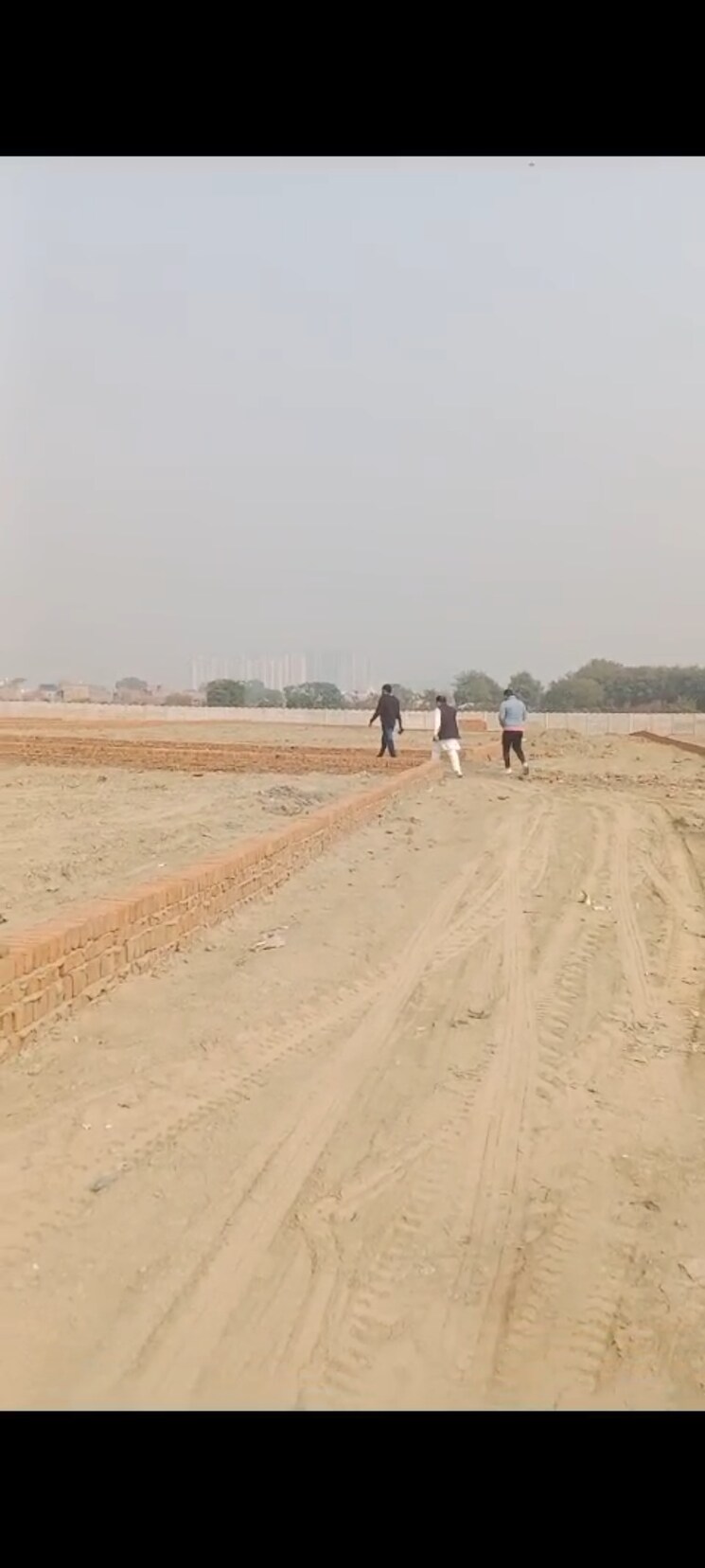 undefined, krishna-enclave-morta  100 Sq.Yd. Plot In Morta Ghaziabad 8002189