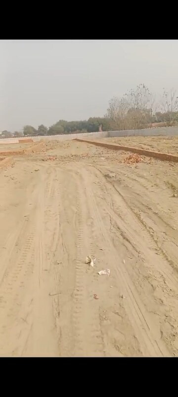  Plot – Exterior View View at Krishna Enclave Morta, Morta - for Sale