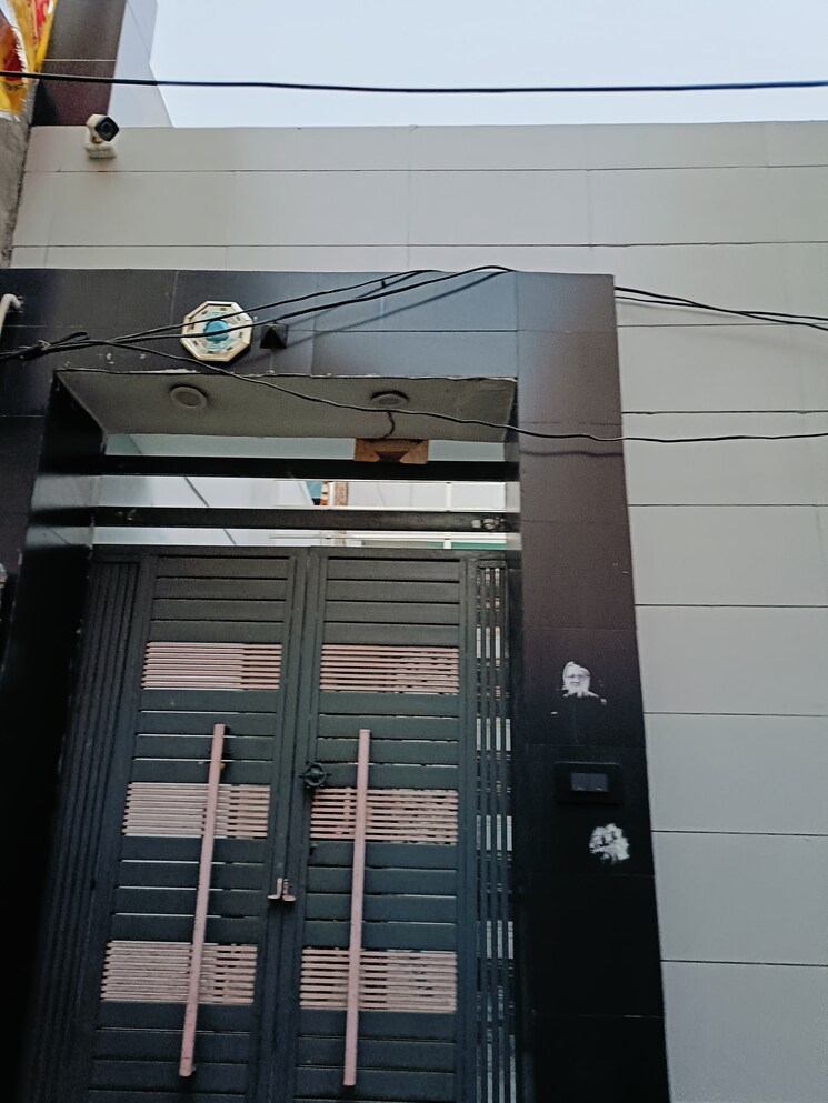 Kitchen, tehsil camp 2 Bedroom 96 Sq.Yd. Independent House In Tehsil Camp Panipat 8002190