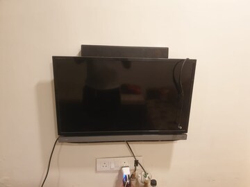 Furnished Amenities in 1 RK Apartment at Royal Palms Ruby Isle Apartment, Goregaon East – for Rent