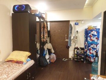 Furnished Amenities in 1 RK Apartment at Royal Palms Ruby Isle Apartment, Goregaon East – for Rent