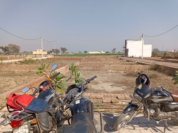  Plot For Sale in Krishna Enclave Morta, Morta