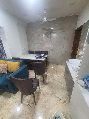 Furnished Amenities in 2 BHK Apartment at Satyam Sarjan, Changodar – for Sale