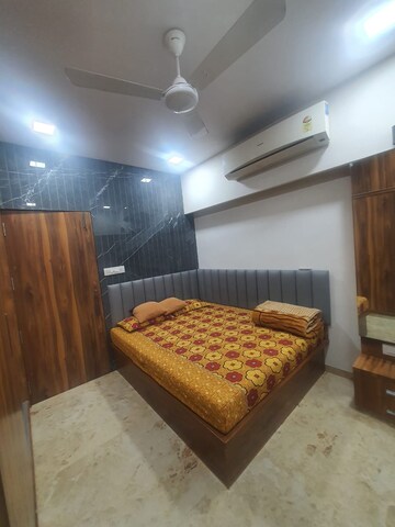 2 BHK Apartment For Resale in Satyam Sarjan Changodar Ahmedabad  8002193