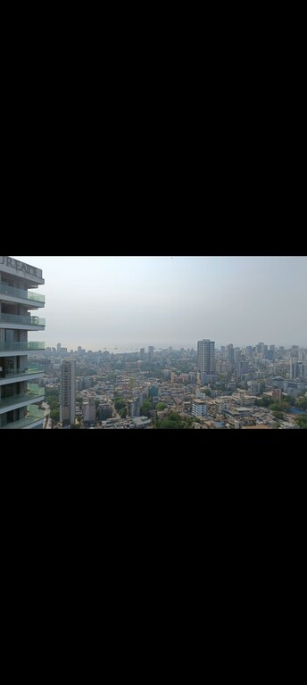 4 BHK Apartment For Resale in MJ 81 Aureate Bandra West Mumbai  8002217