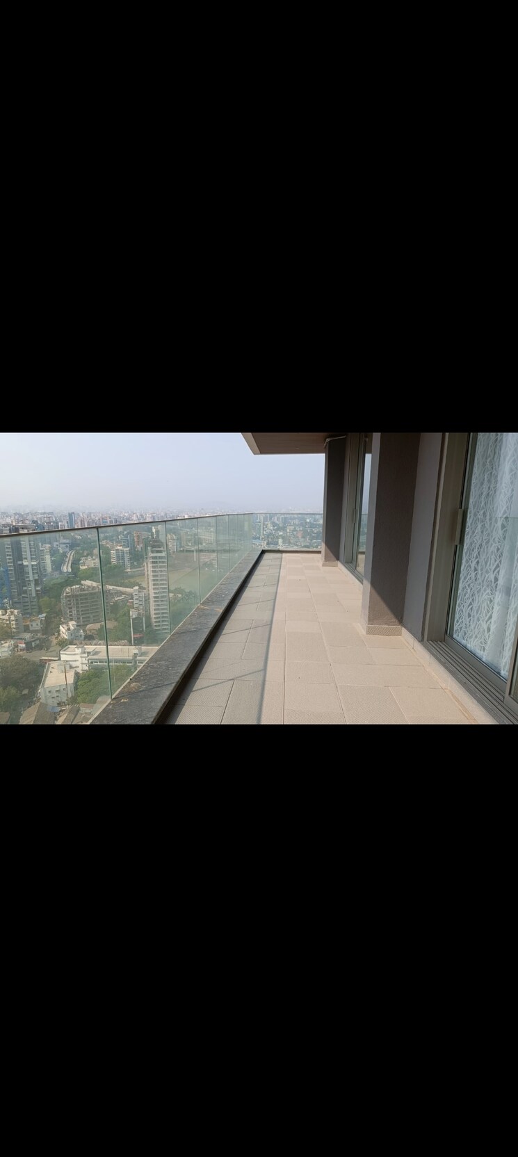 Swimming Pool, mj-81-aureate 4 Bedroom 4443 Sq.Ft. Apartment In Bandra West Mumbai 8002217