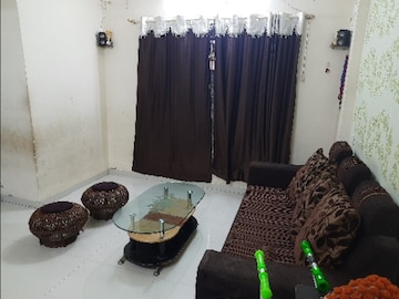 2 BHK Apartment For Rent in Gaurav City Mira Road Thane  8002203