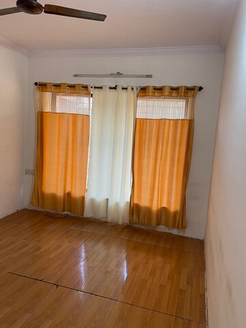 Bedroom in 1 BHK Apartment at Royal Palms Garden View, Goregaon East – for Rent
