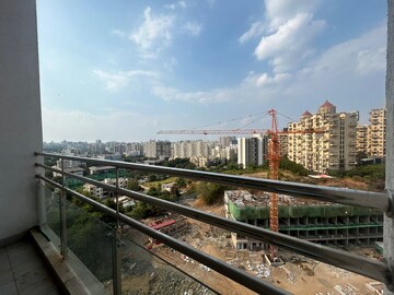 3.5 BHK Apartment – Exterior View View at Nyati Esteban, Undri - for Sale