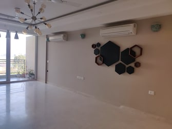 3 BHK Apartment For Rent in DLF The Ultima Sector 81 Gurgaon  8002196