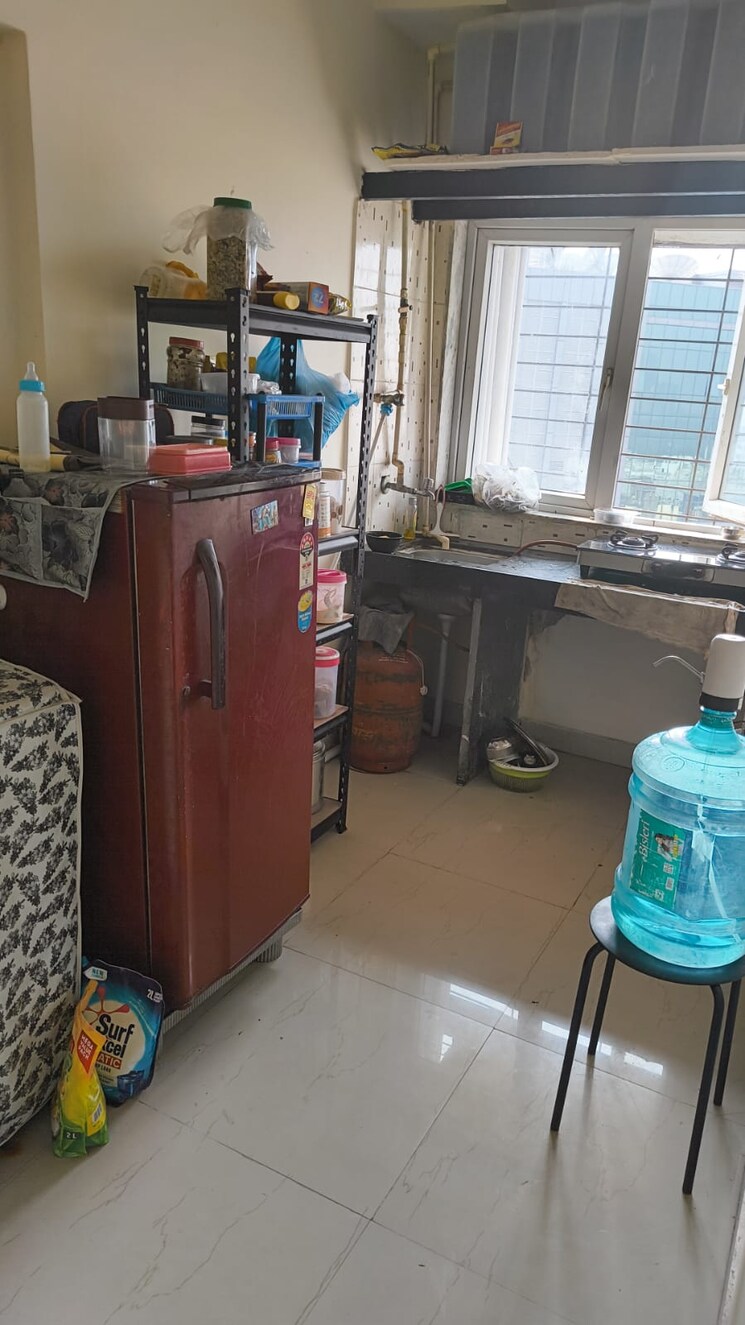 Room, royal-palms-ruby-isle-apartment 1 Bedroom 544 Sq.Ft. Apartment In Goregaon East Mumbai 8001757