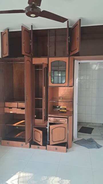 Living Room in 2 BHK Apartment at Shree Dattaguru CHS Chembur, Chembur – for Rent