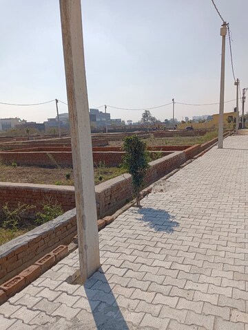  Plot For Sale in Krishna Enclave Morta, Morta