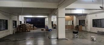 Commercial Warehouse 9000 Sq.Ft. For Rent in Rabale Navi Mumbai  8002239