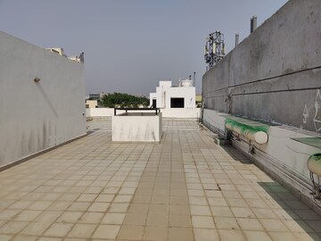 3 BHK Builder Floor – Exterior View View at Ansal Sushant Lok I, Sector 43 - for Rent