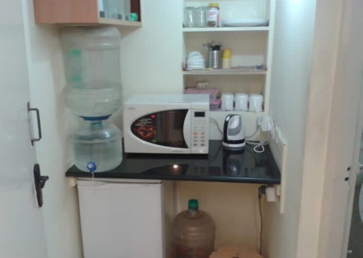 Floor Plan, barton-centre Commercial Office Space 1000 Sq.Ft. In Ashok Nagar Bangalore 8002285