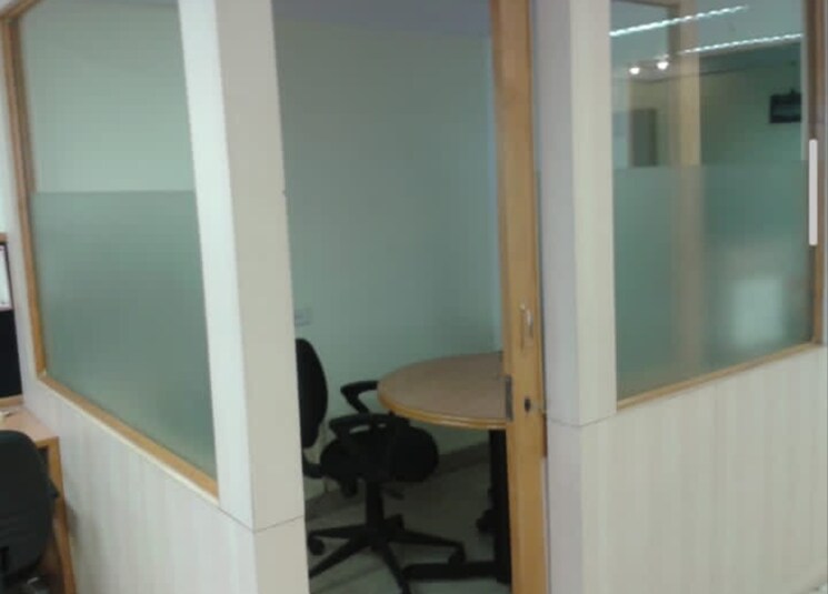 Floor Plan, barton-centre Commercial Office Space 1000 Sq.Ft. In Ashok Nagar Bangalore 8002285