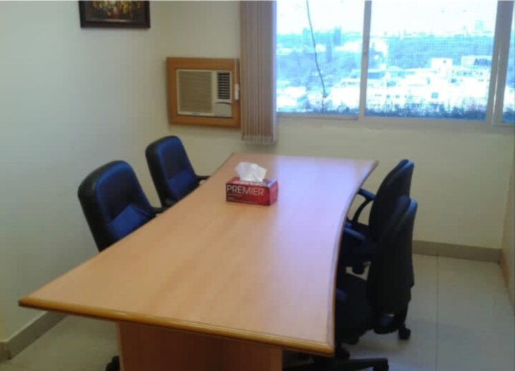 undefined, barton-centre Commercial Office Space 1000 Sq.Ft. In Ashok Nagar Bangalore 8002285