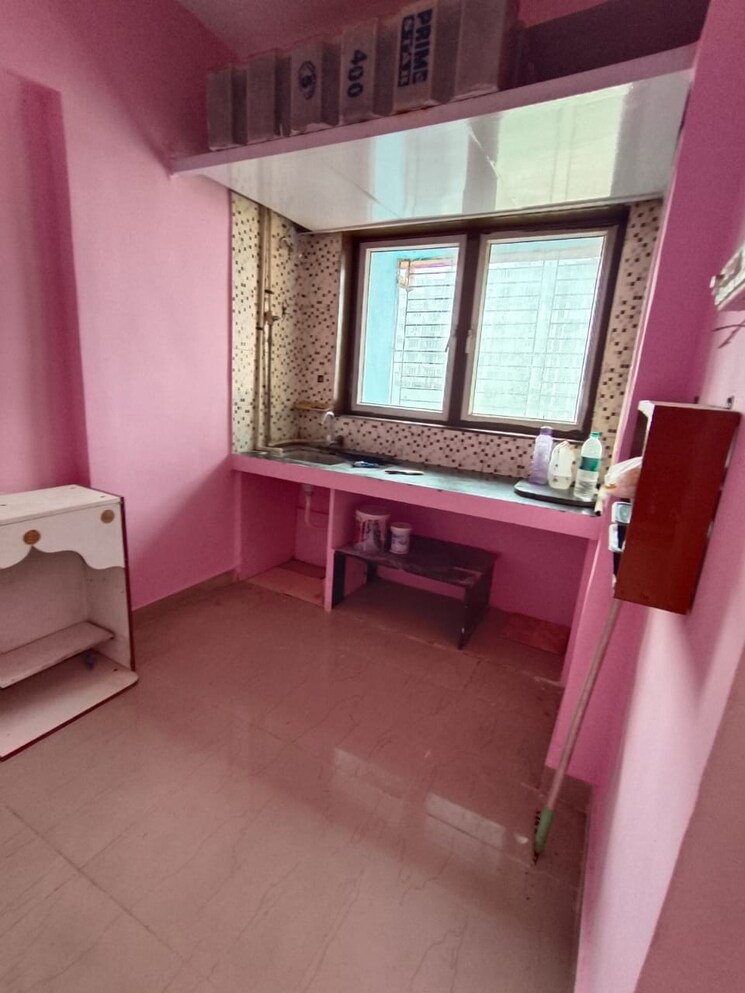 Living Room, royal-palms-diamond-isle-phase-i 1 Bedroom 500 Sq.Ft. Apartment In Chembur Mumbai 8001774