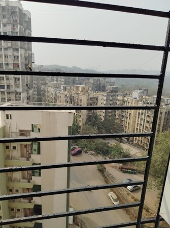 1 BHK Apartment For Rent in Royal Palms Diamond Isle Phase I Chembur Mumbai  8001774