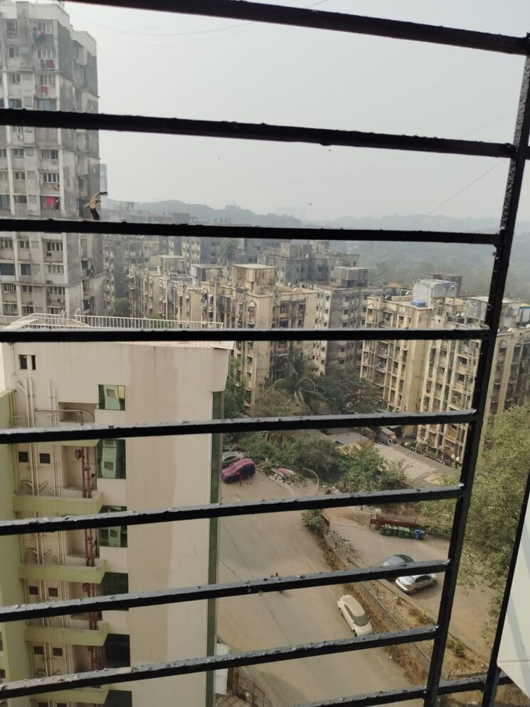 Balcony, royal-palms-diamond-isle-phase-i 1 Bedroom 500 Sq.Ft. Apartment In Chembur Mumbai 8001774
