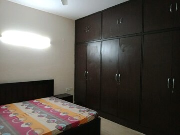Bedroom in 2 BHK Apartment at RWA Apartments Sector 19, Sector 19 – for Rent
