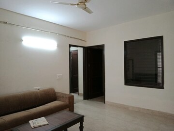 Master Bedroom in 2 BHK Apartment at RWA Apartments Sector 19, Sector 19 – for Rent