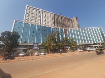 Commercial Office Space 900 Sq.Ft. For Resale in Mg Road Mangalore  8002247