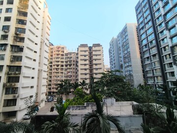 2 BHK Apartment – Exterior View View at Platinum Life, Andheri West - for Rent