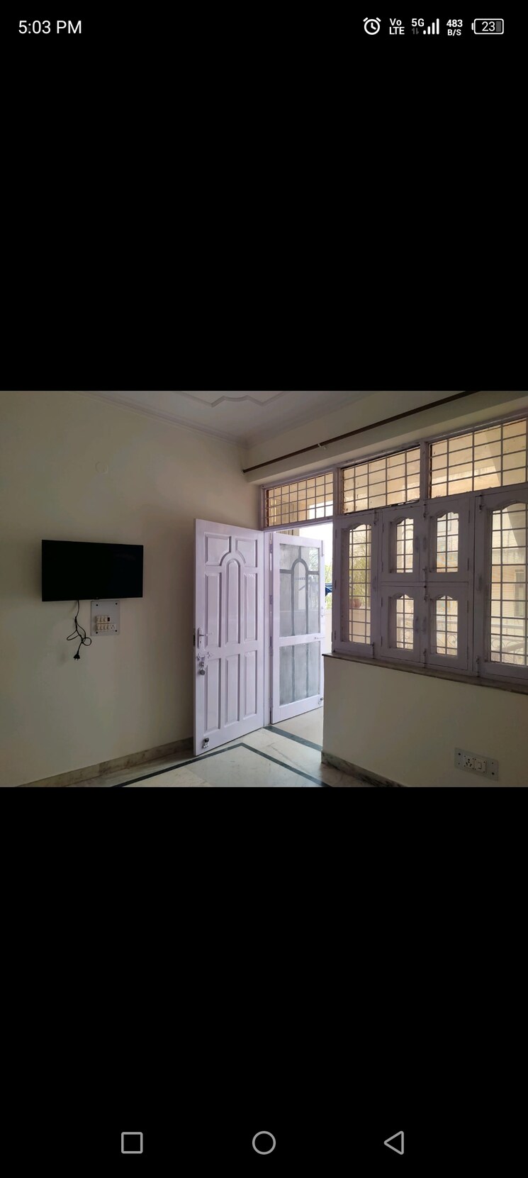 Room, kohli-one-malibu-town 3.5 Bedroom 60 Sq.Yd. Independent House In Sector 47 Gurgaon 8002280