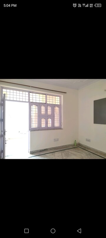 Master Bedroom in 3.5 BHK Independent House at Kohli One Malibu Town, Sector 47 – for Sale