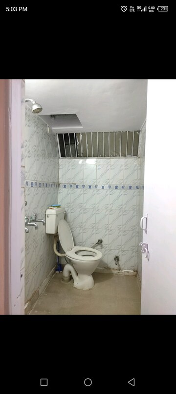 Bathroom in 3.5 BHK Independent House at Kohli One Malibu Town, Sector 47 – for Sale