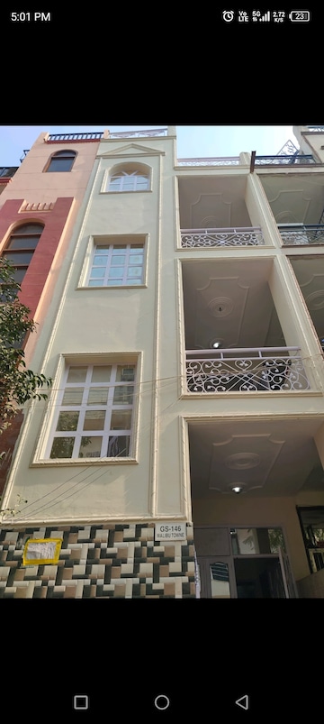 3.5 BHK Independent House For Resale in Kohli One Malibu Town Sector 47 Gurgaon  8002280