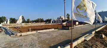  Plot – Exterior View View at Jigani Road - for Sale