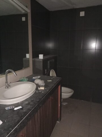 Bathroom in 2 BHK Apartment at Raheja Vedaanta, Sector 108 – for Sale