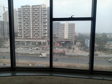 Floor Plan in  Office Space at Sai Millenium, Punawale – for Sale