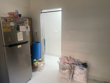 Kitchen in 1 BHK Apartment at Andheri West – for Rent