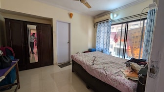 1 BHK Apartment For Resale in Summit Apartment Goregaon East Mumbai  8001803