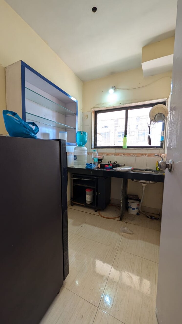 Kitchen, summit-apartment 1 Bedroom 560 Sq.Ft. Apartment In Goregaon East Mumbai 8001803